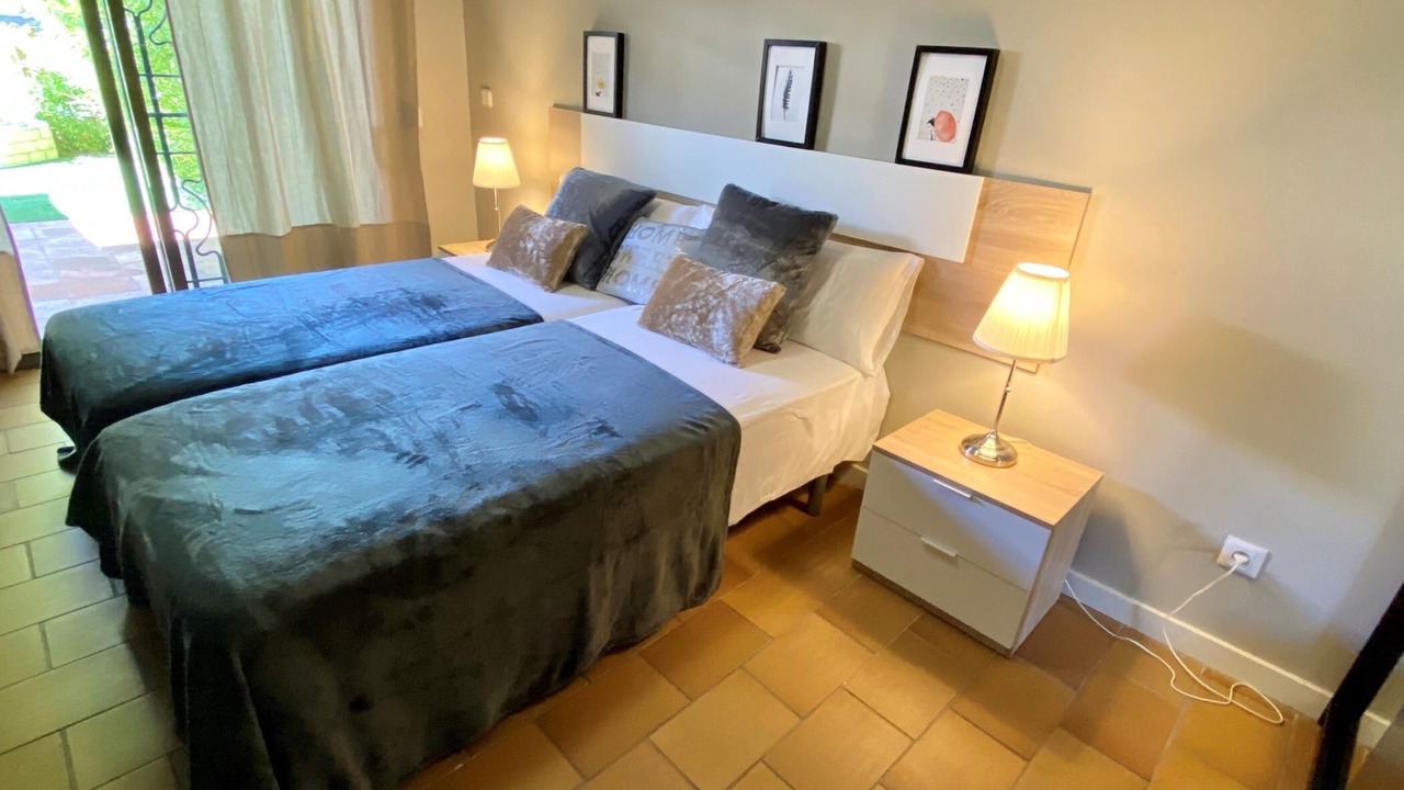 Photo of Bedroom in Salou