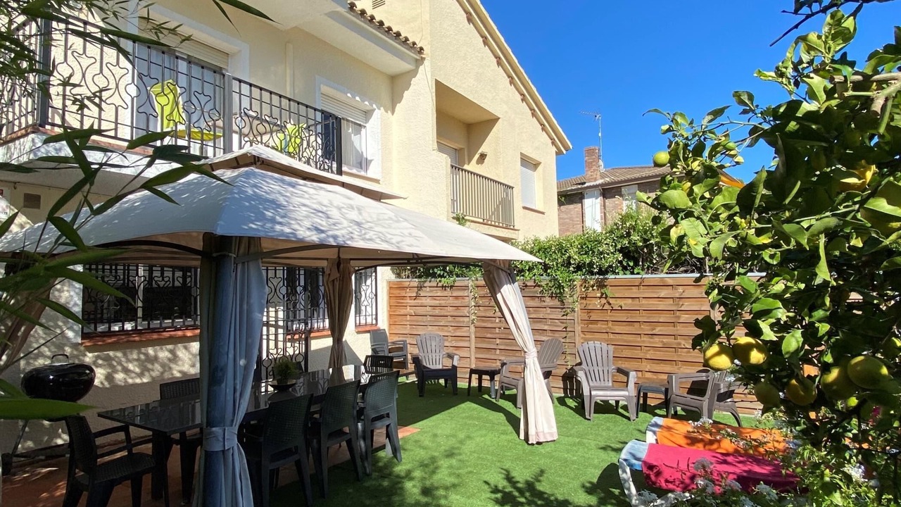Photo of Outdoor in Salou
