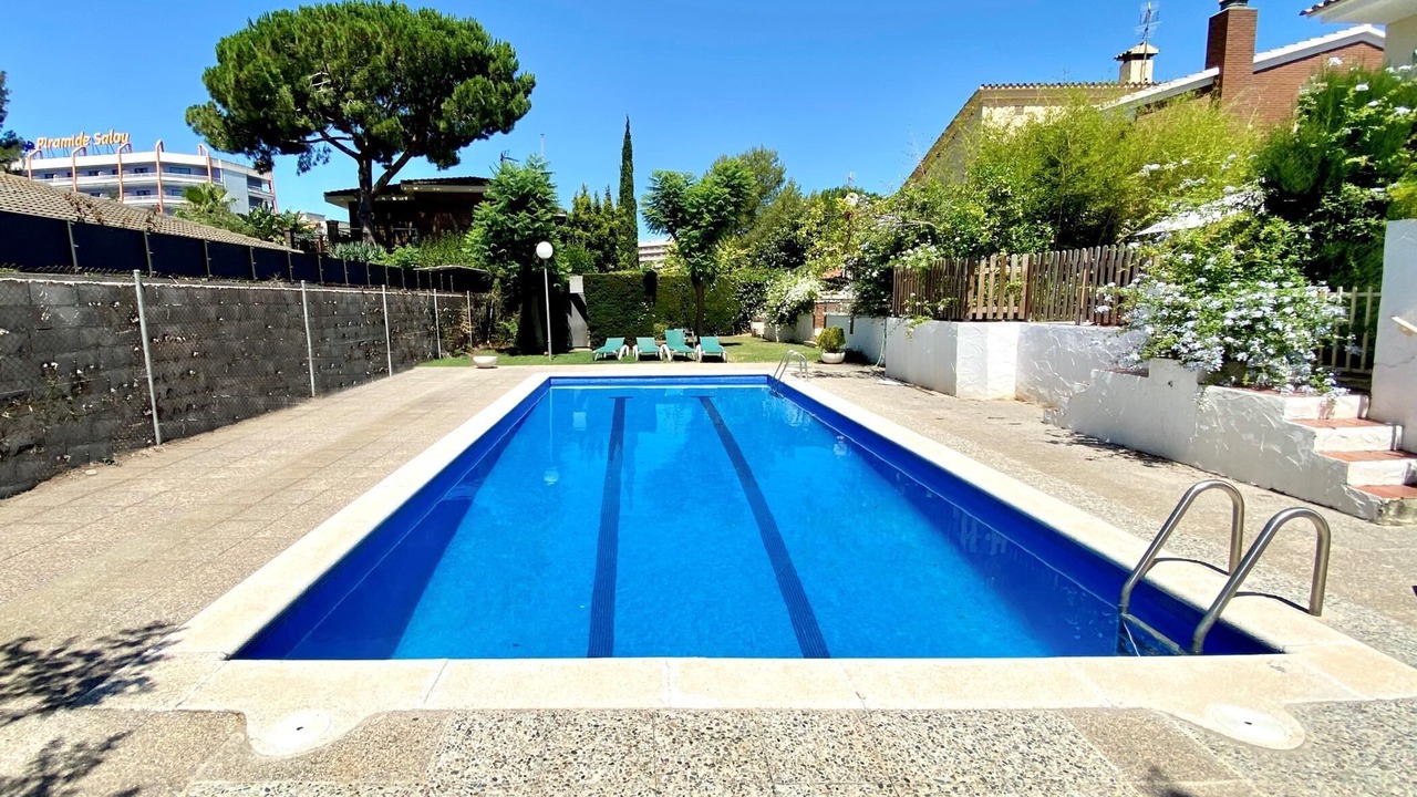 Photo of Outdoor in Salou