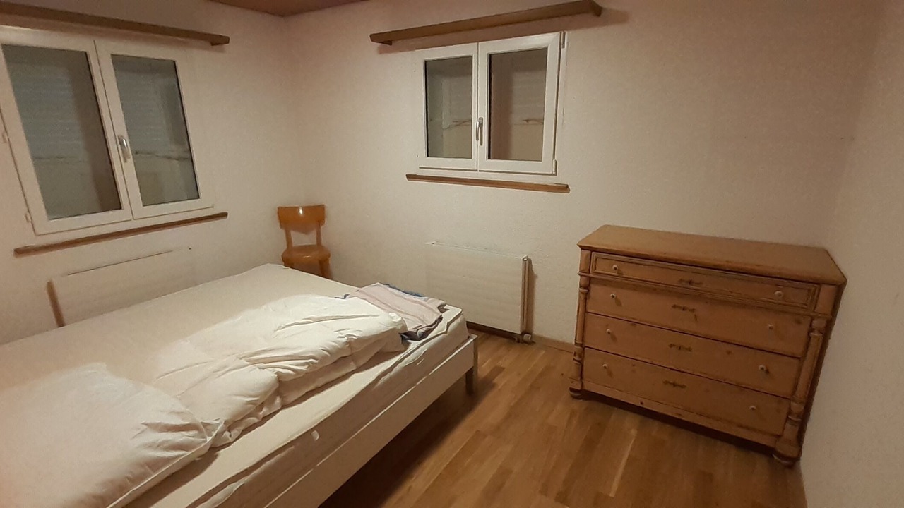 Photo of Bedroom in Muenster