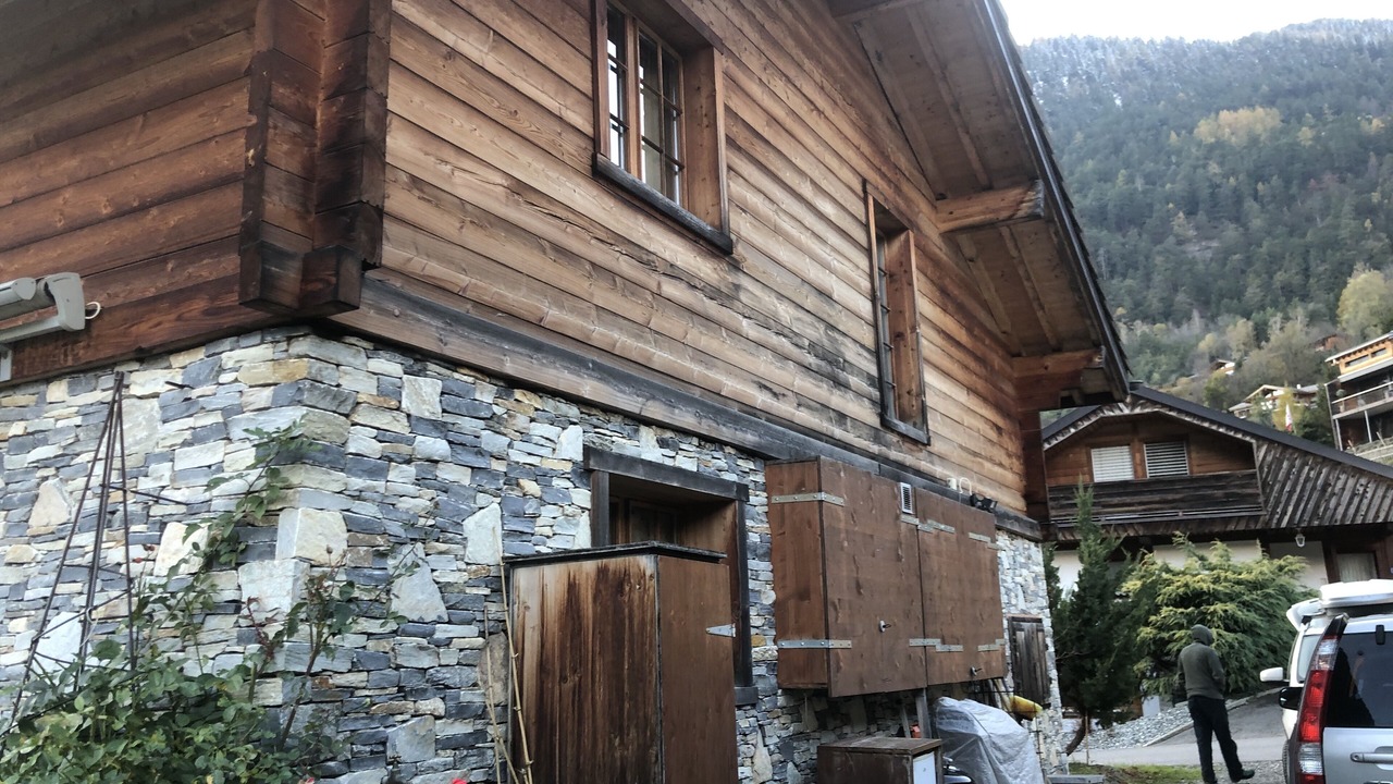 Photo of Outdoor in Volleges