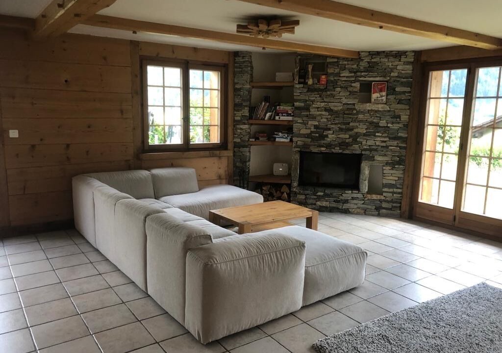 Photo of Livingroom in Volleges