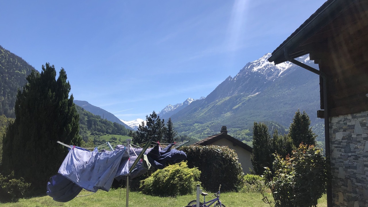 Photo of Outdoor in Volleges