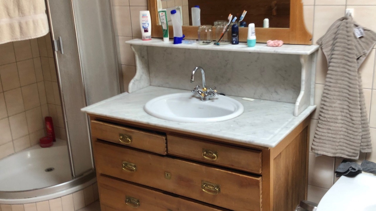 Photo of Bathroom in Volleges