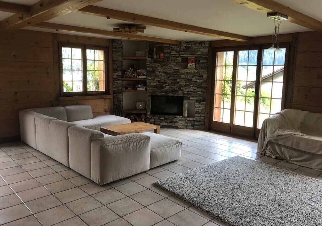 Photo of Livingroom in Volleges