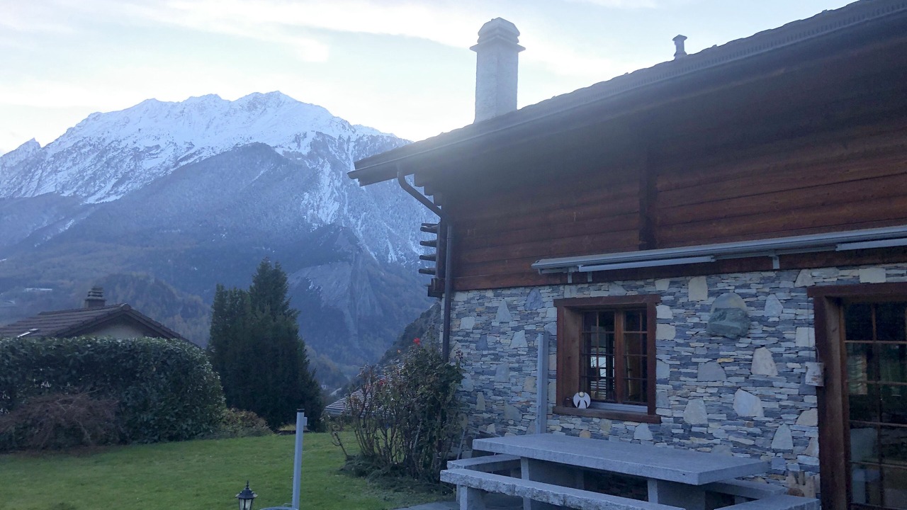 Photo of Outdoor in Volleges