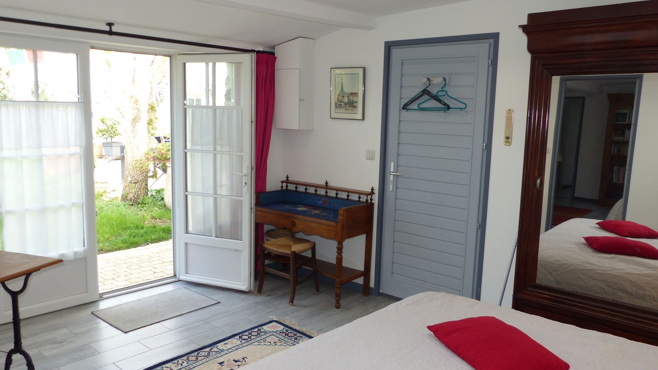 Photo of Bedroom in Marsilly