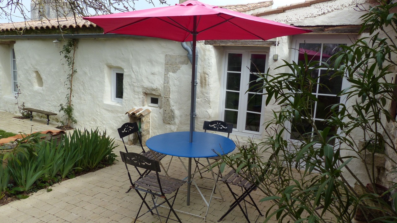 Photo of Outdoor in Marsilly