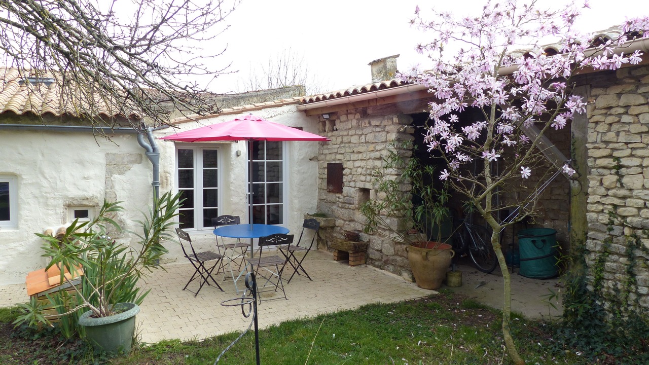 Photo of Outdoor in Marsilly