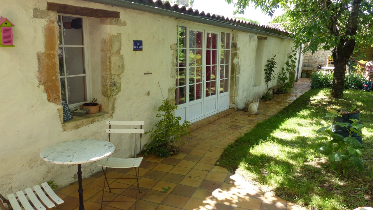 Photo of Outdoor in Marsilly