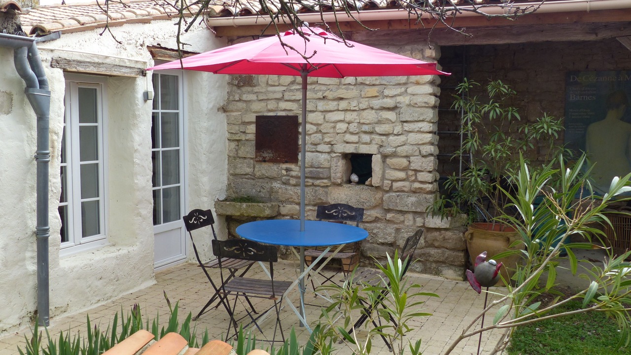 Photo of Outdoor in Marsilly