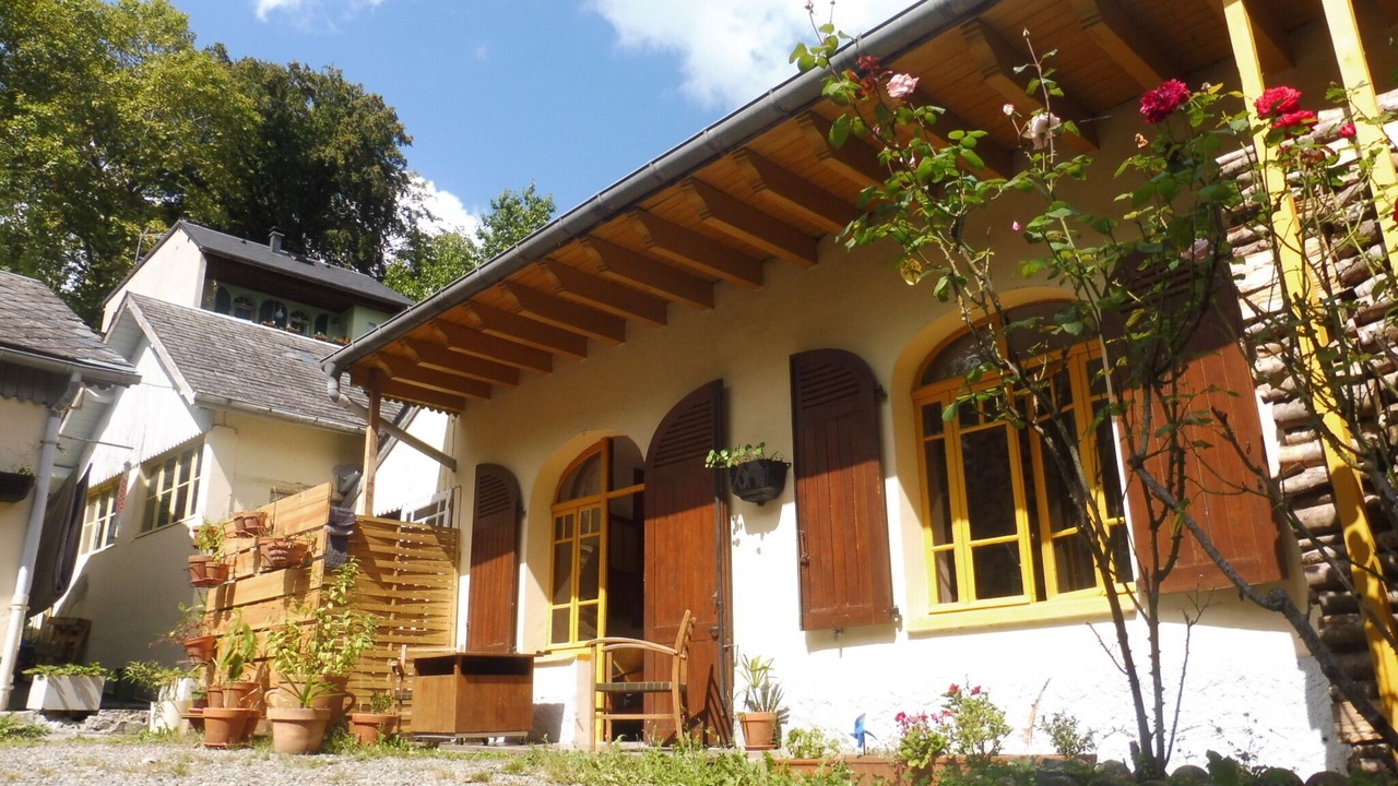 Photo of Outdoor in Bagneres-de-Bigorre