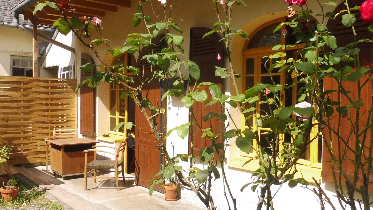 Photo of Outdoor in Bagneres-de-Bigorre