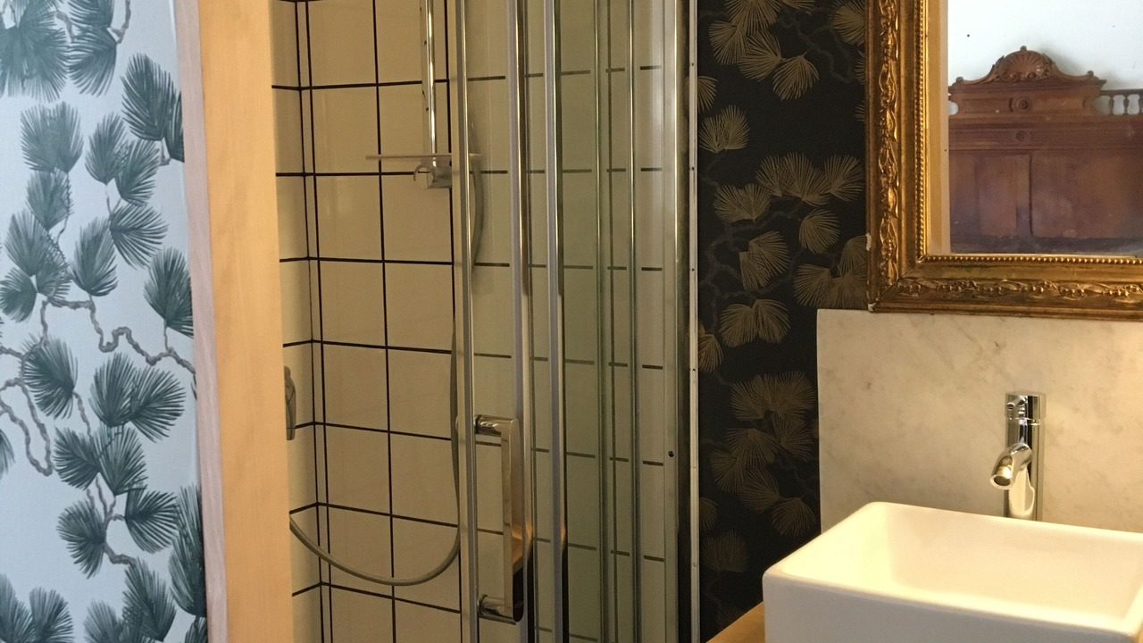 Photo of Bathroom in Bagneres-de-Bigorre