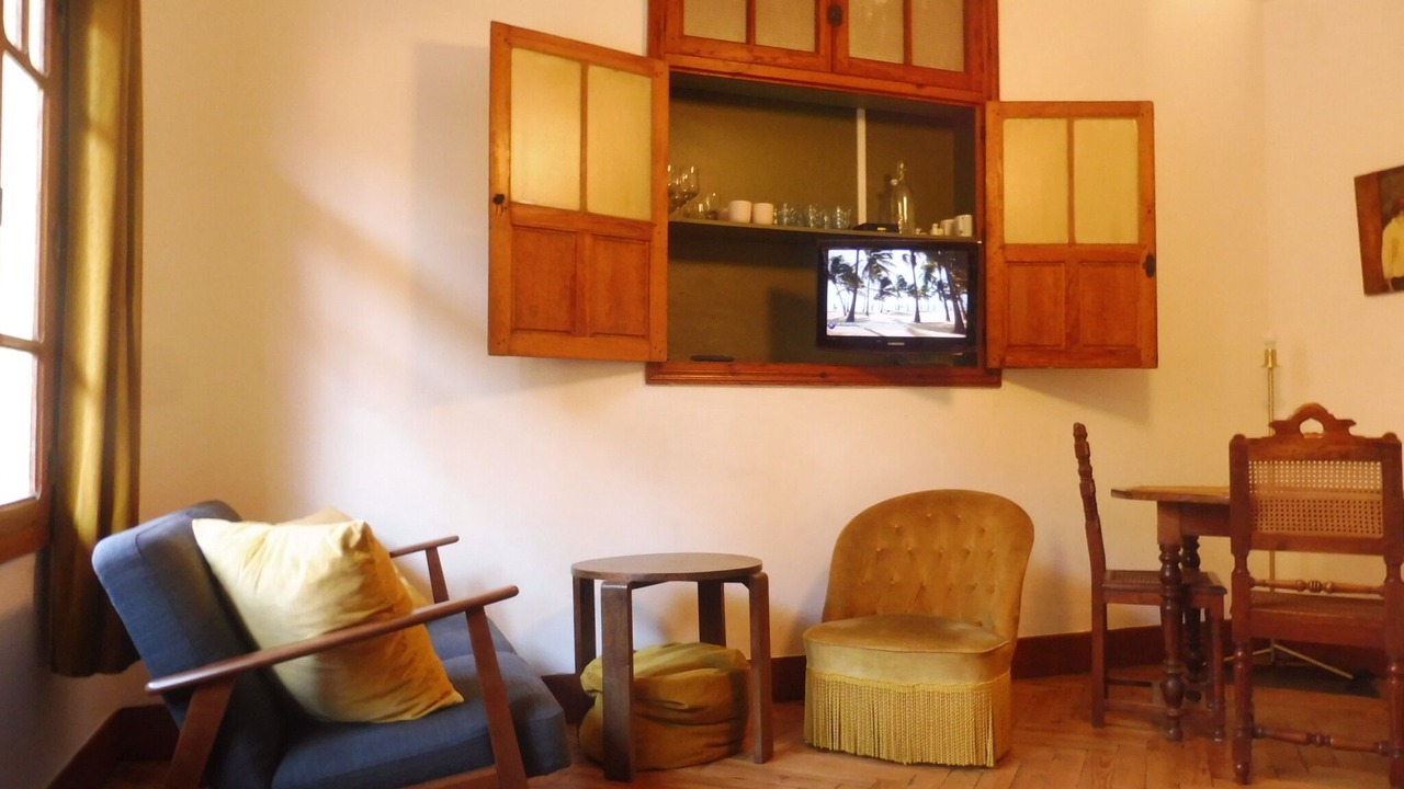 Photo of Livingroom in Bagneres-de-Bigorre