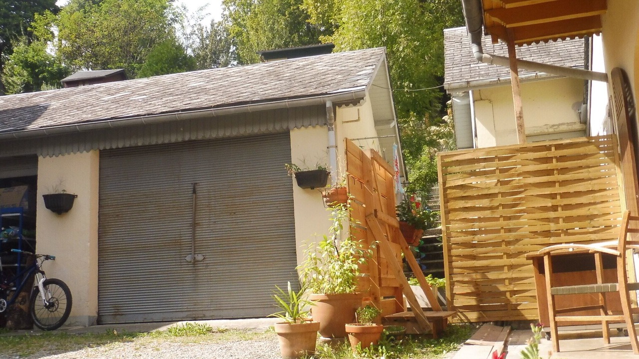 Photo of Outdoor in Bagneres-de-Bigorre