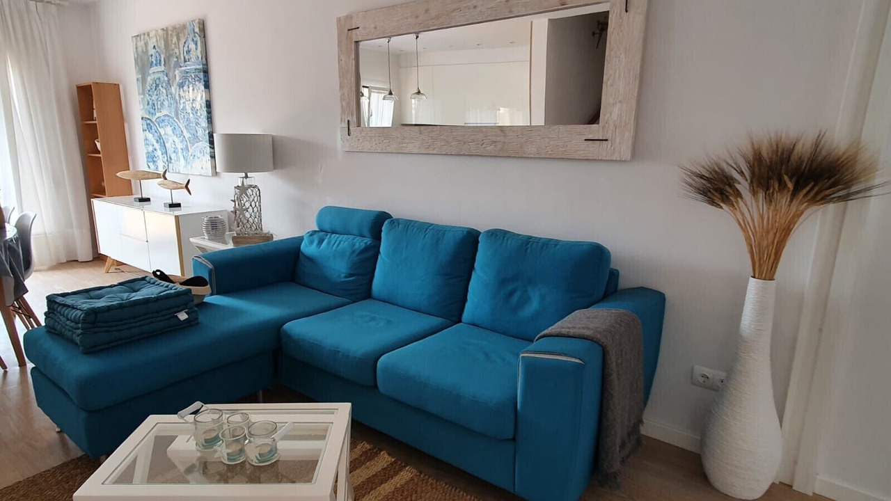Photo of Livingroom in Palamos