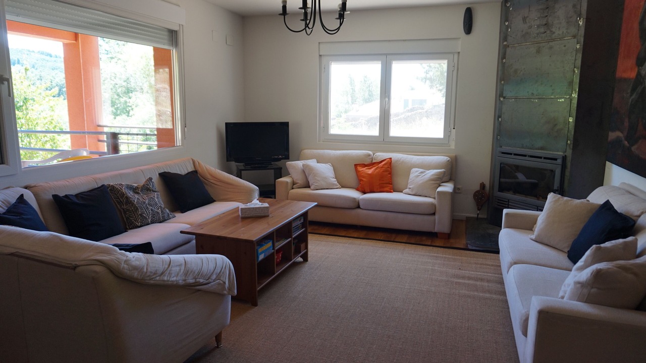 Photo of Livingroom in Avellaneda