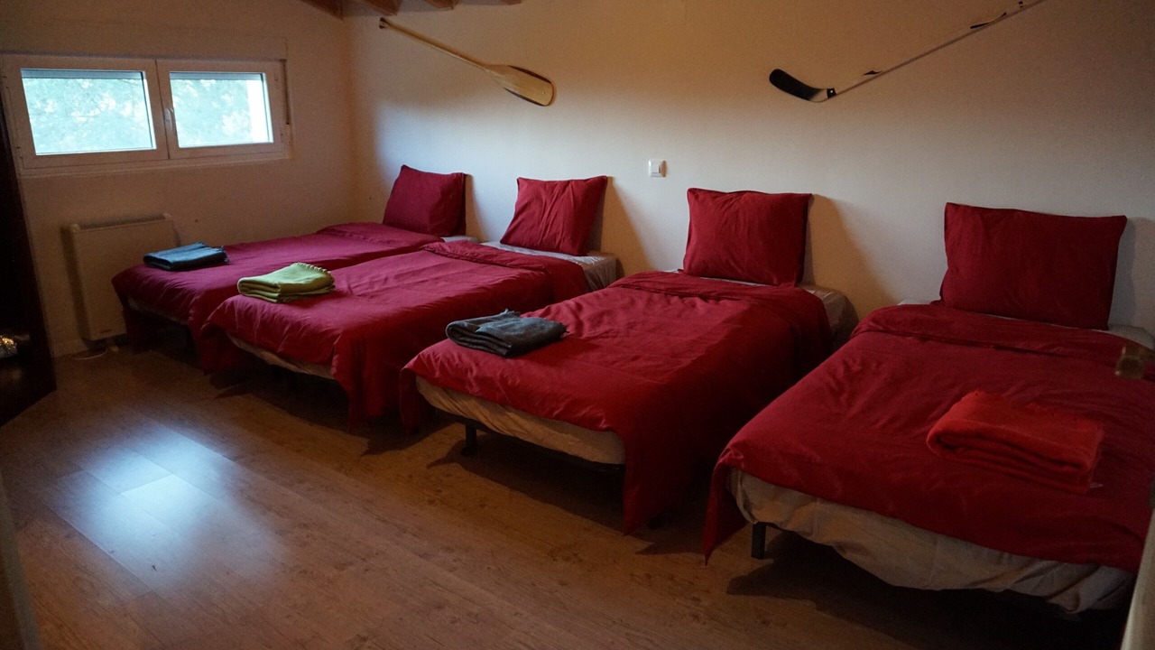Photo of Bedroom in Avellaneda