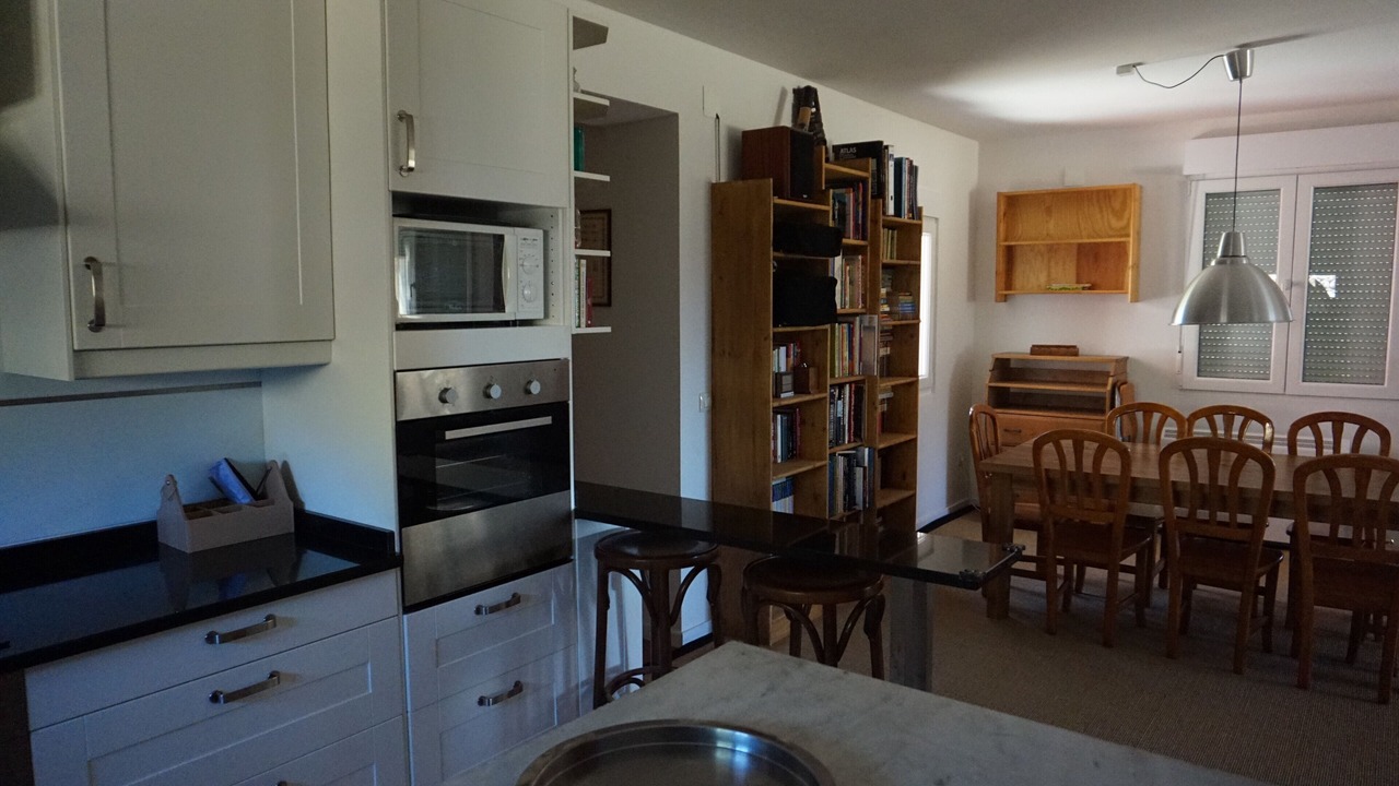 Photo of Kitchen in Avellaneda
