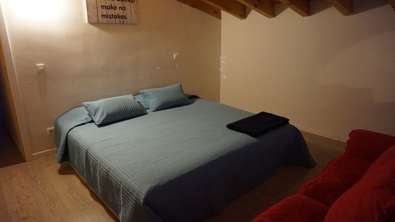 Photo of Bedroom in Avellaneda
