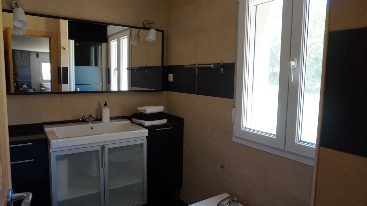Photo of Bathroom in Avellaneda