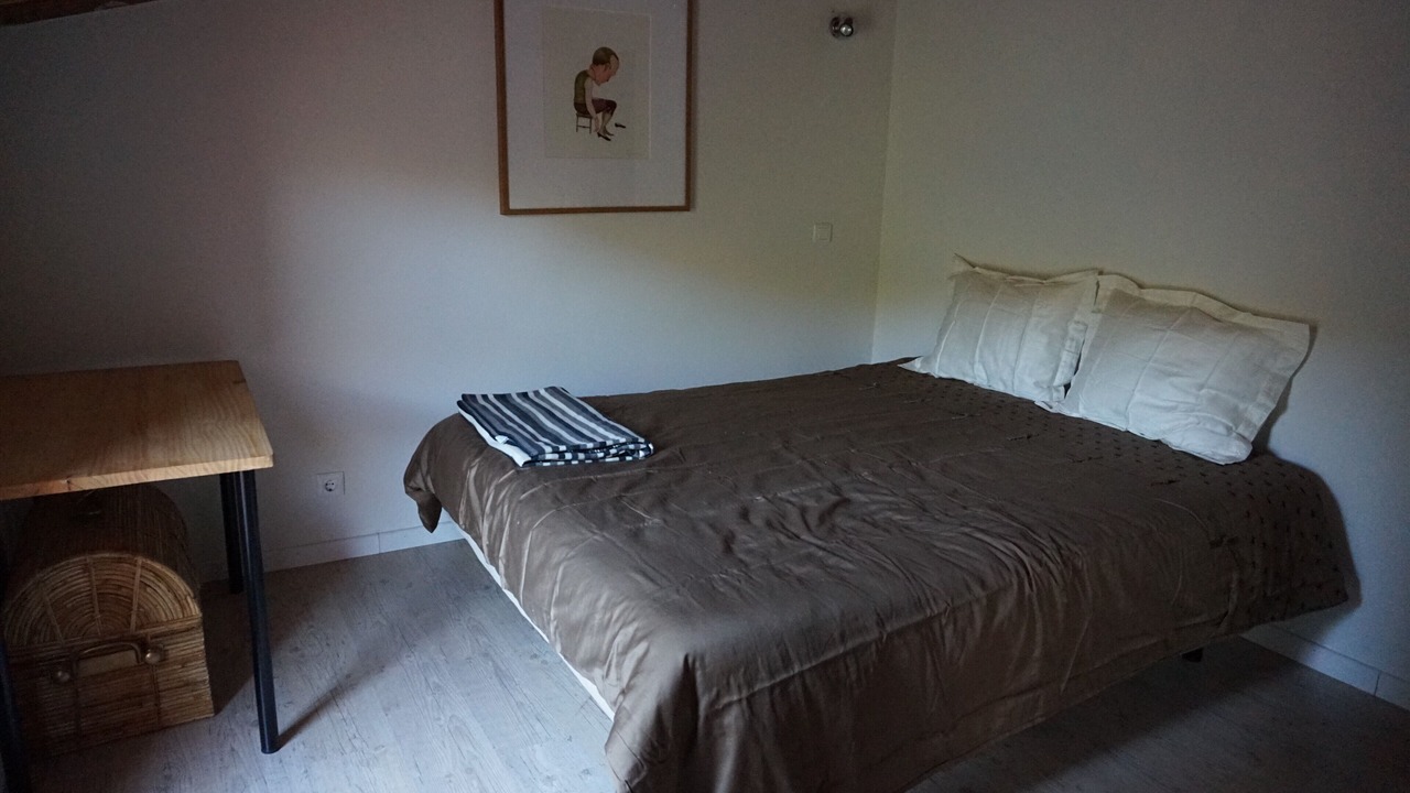 Photo of Bedroom in Avellaneda