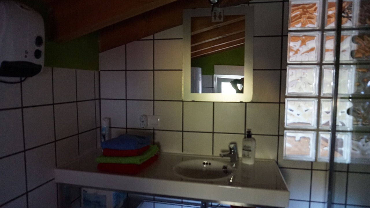 Photo of Bathroom in Avellaneda
