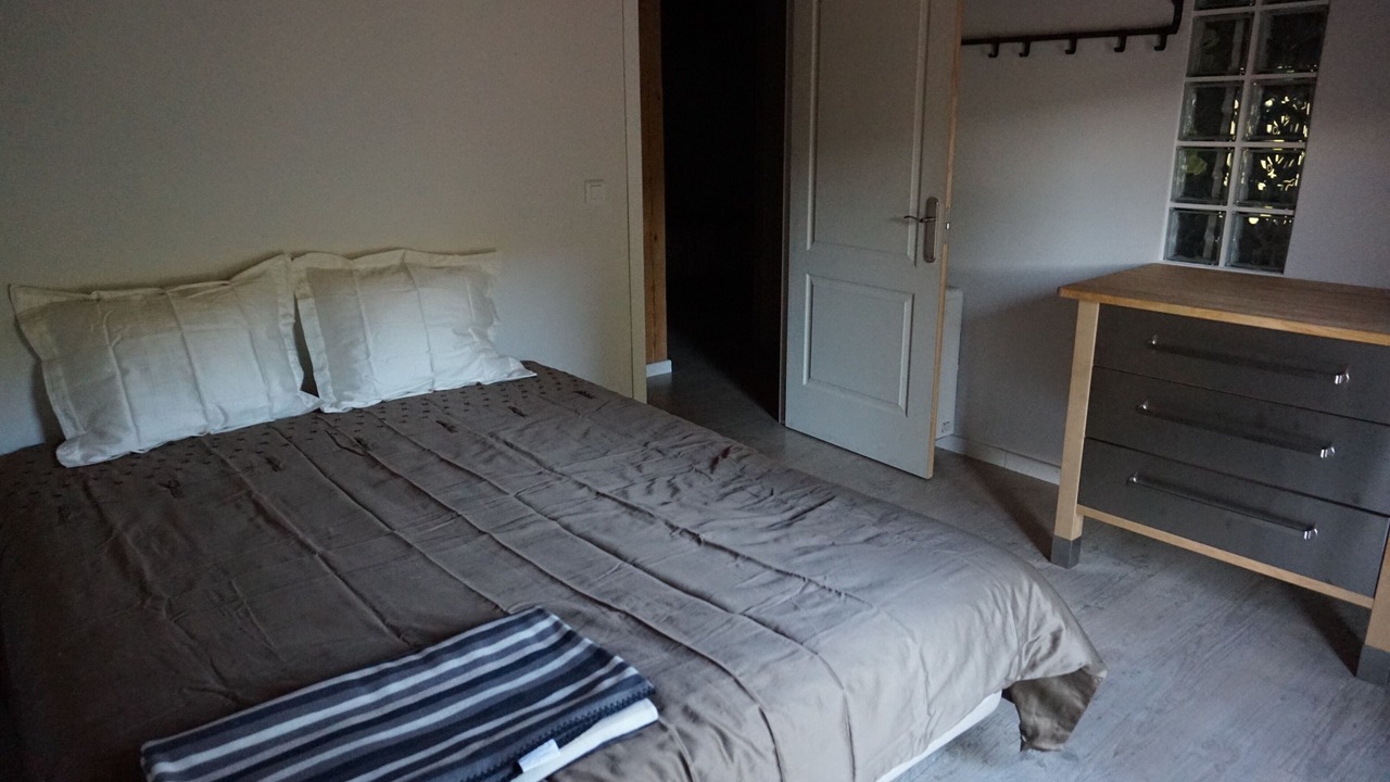 Photo of Bedroom in Avellaneda