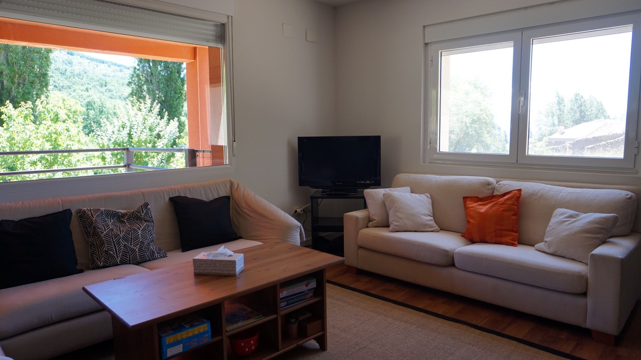 Photo of Livingroom in Avellaneda