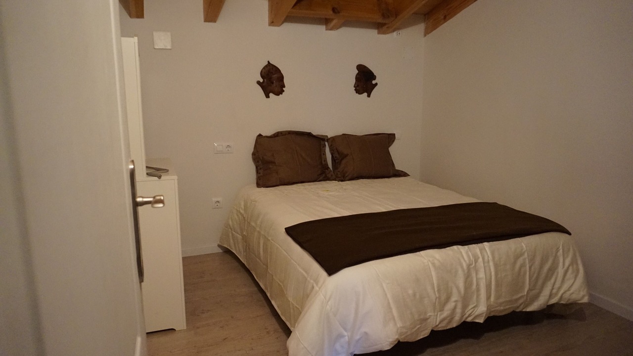 Photo of Bedroom in Avellaneda