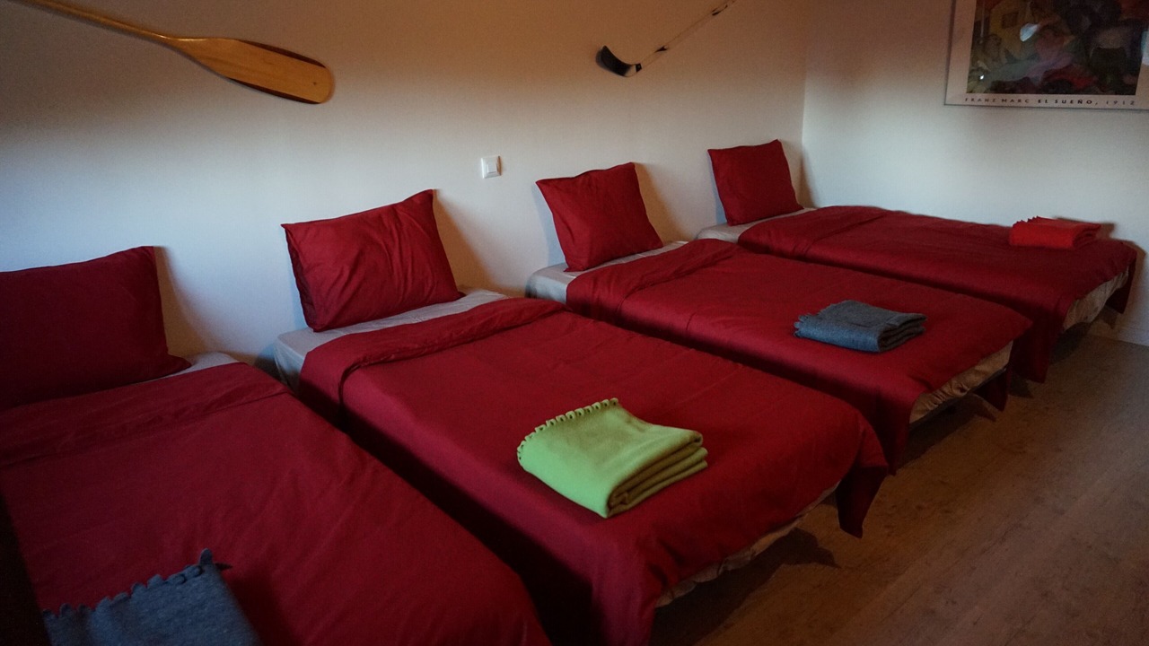 Photo of Bedroom in Avellaneda