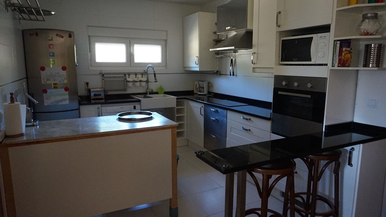 Photo of Kitchen in Avellaneda