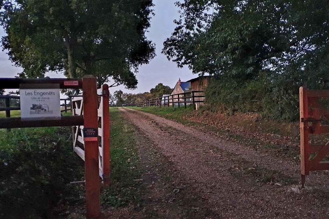 Photo of Outdoor in Feneu