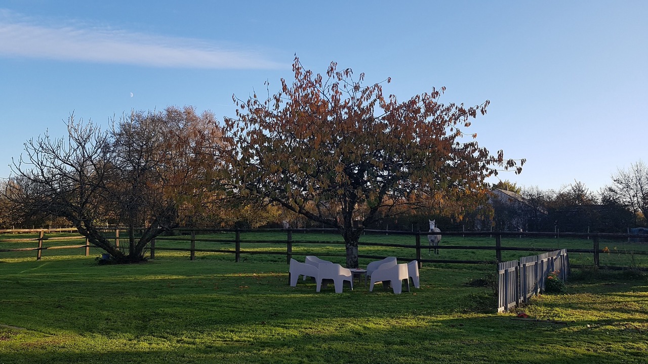Photo of Outdoor in Feneu