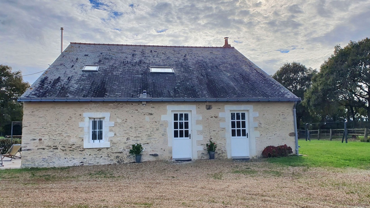 Photo of Outdoor in Feneu