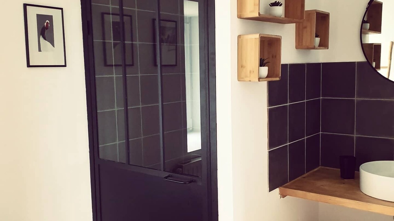 Photo of Bathroom in Feneu