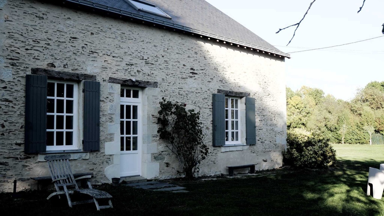 Photo of Outdoor in Feneu