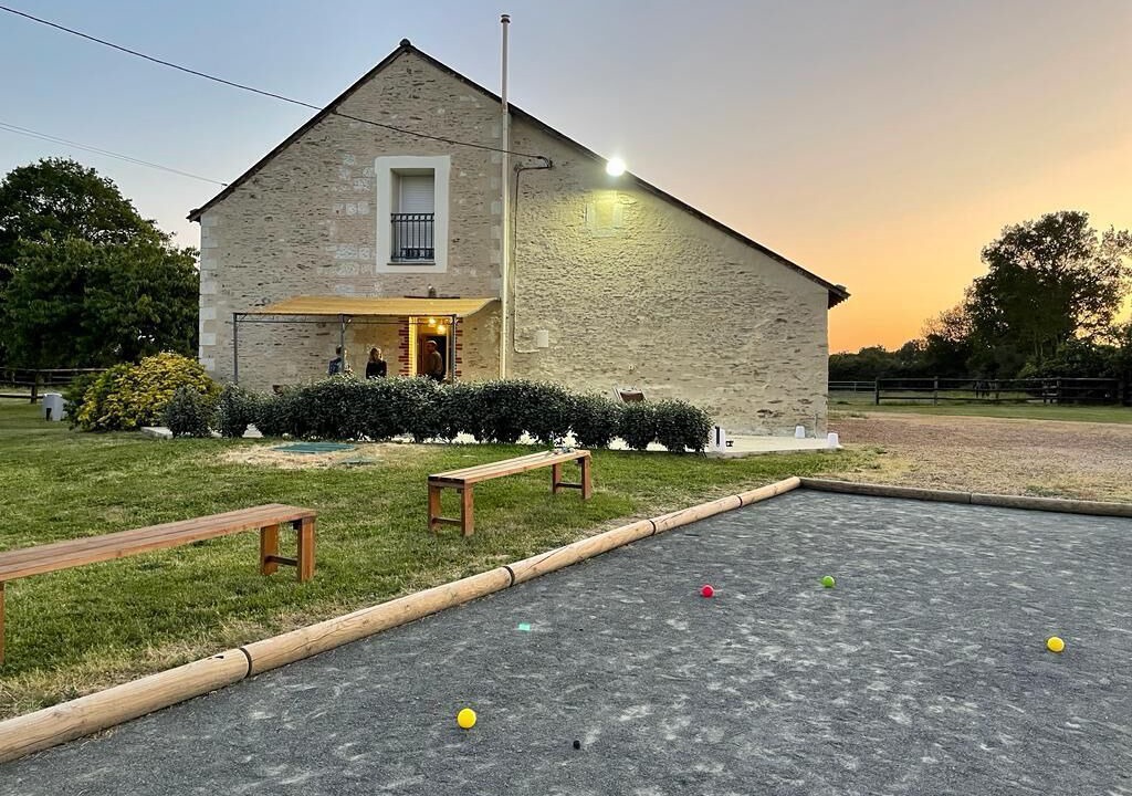 Photo of Outdoor in Feneu