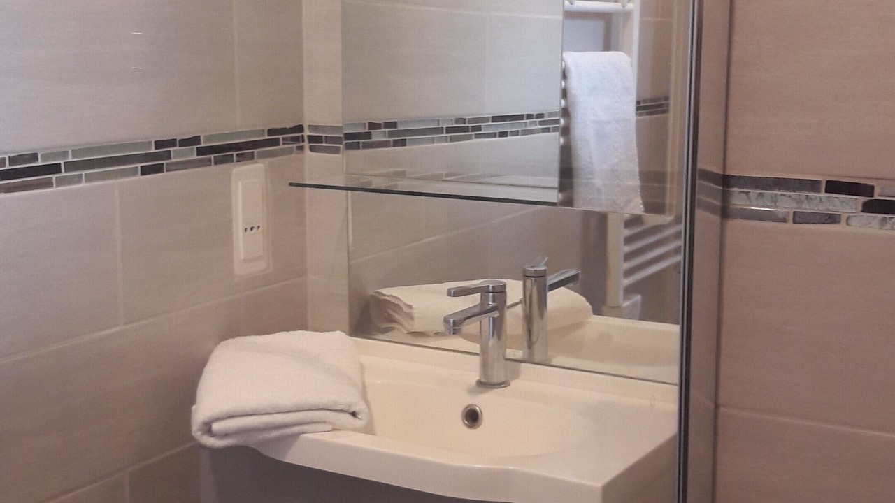 Photo of Bathroom in Equemauville