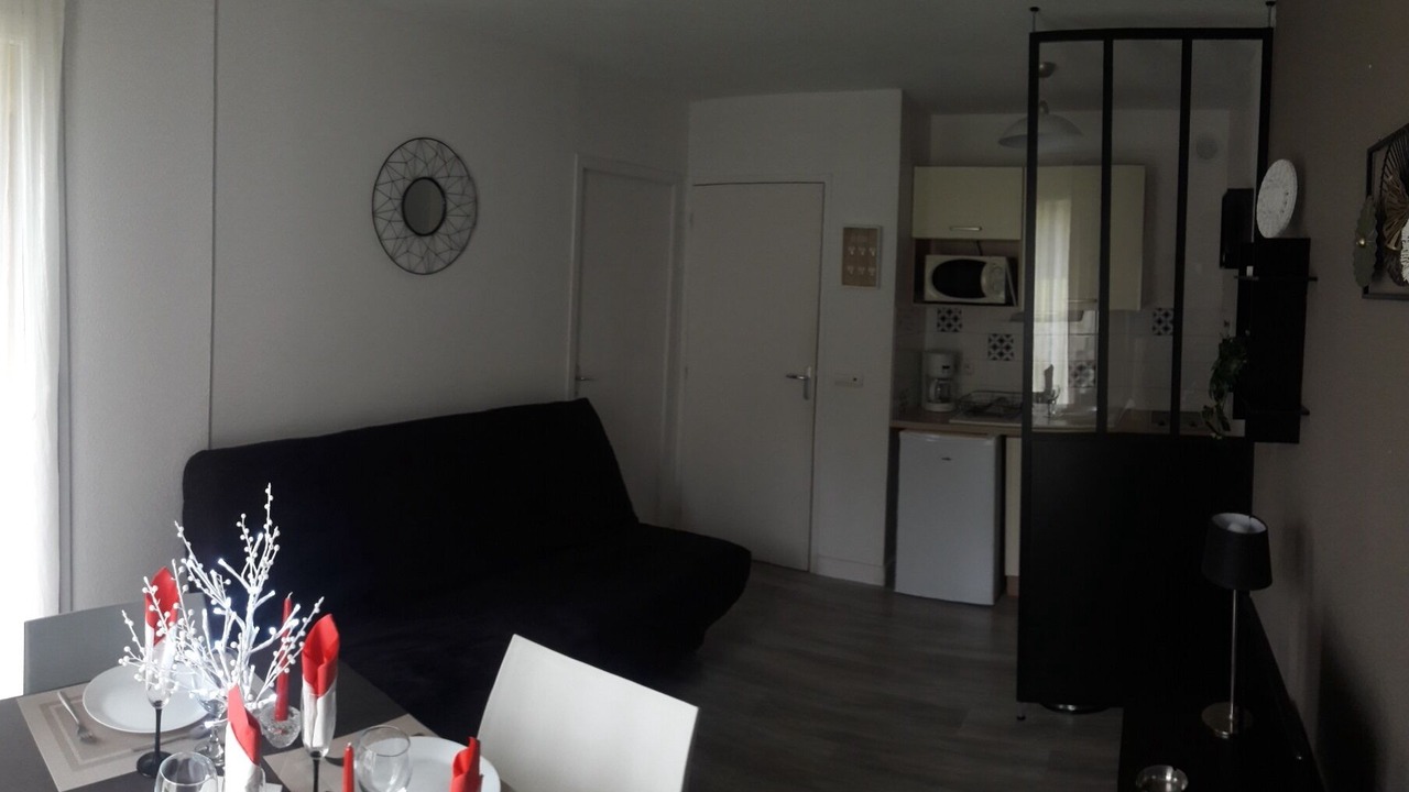 Photo of Livingroom in Equemauville