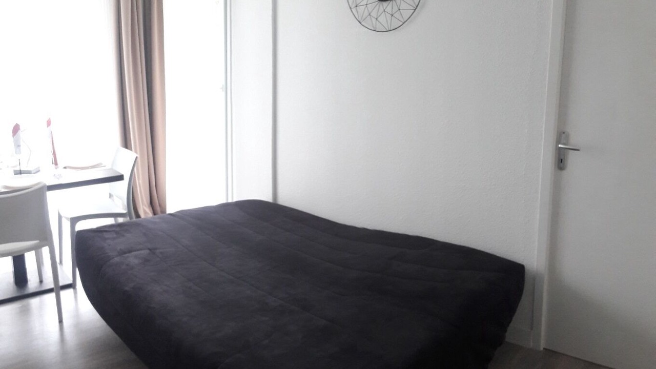 Photo of Bedroom in Equemauville
