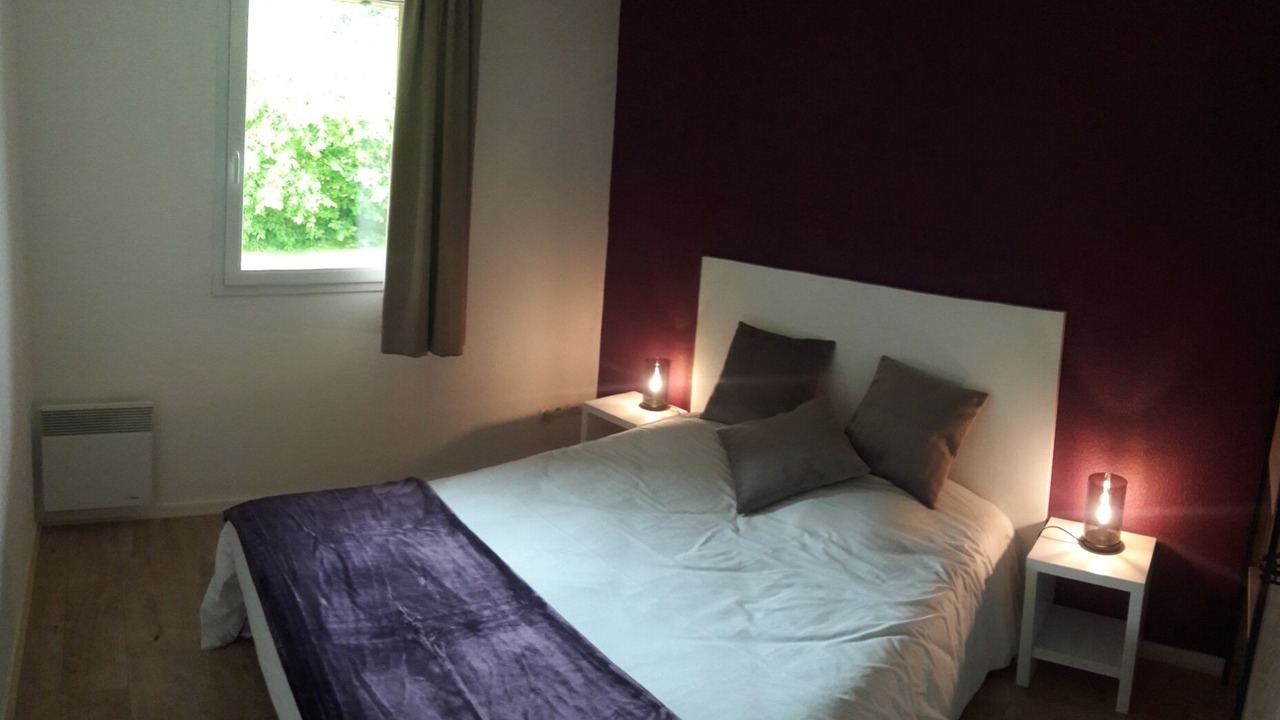 Photo of Bedroom in Equemauville