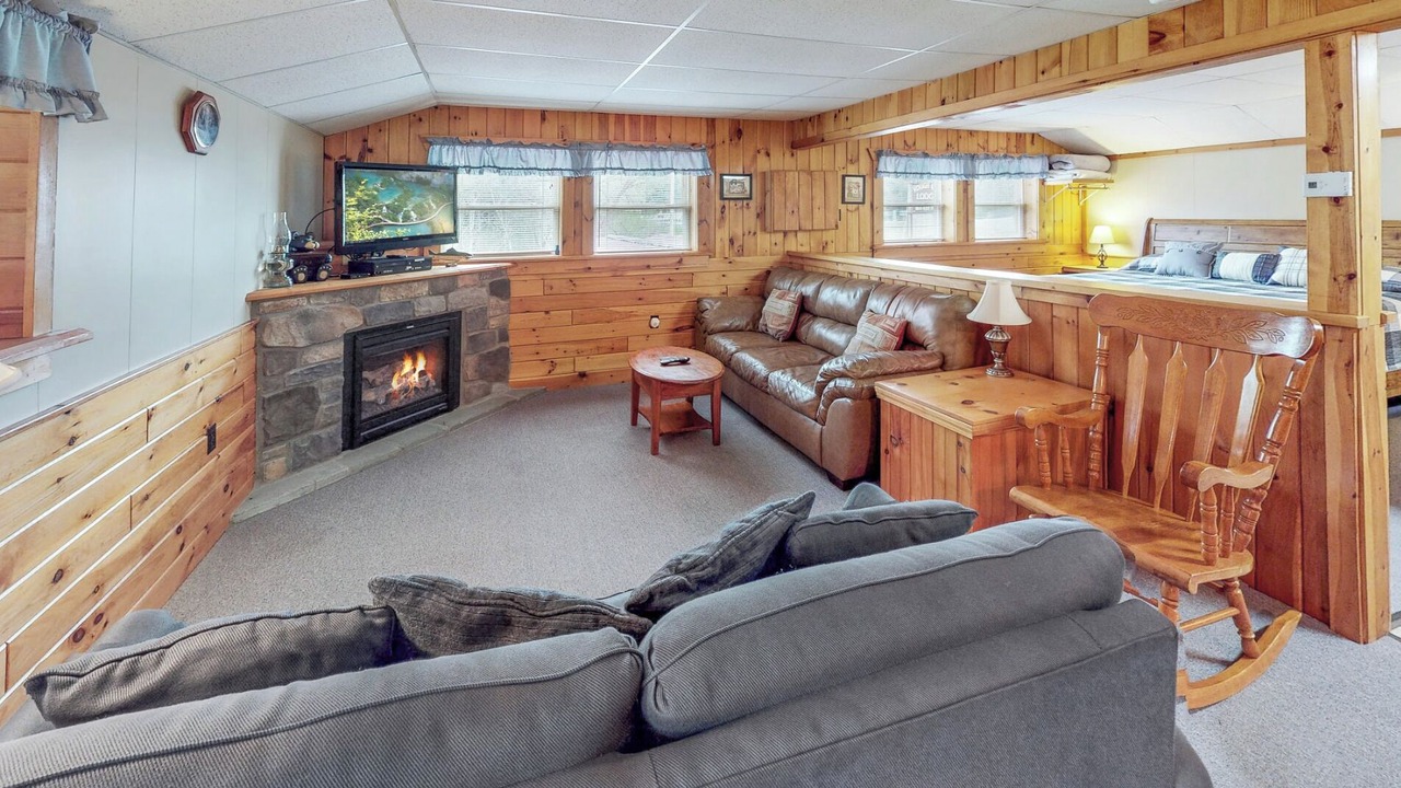 Photo of Livingroom in Sabinsville
