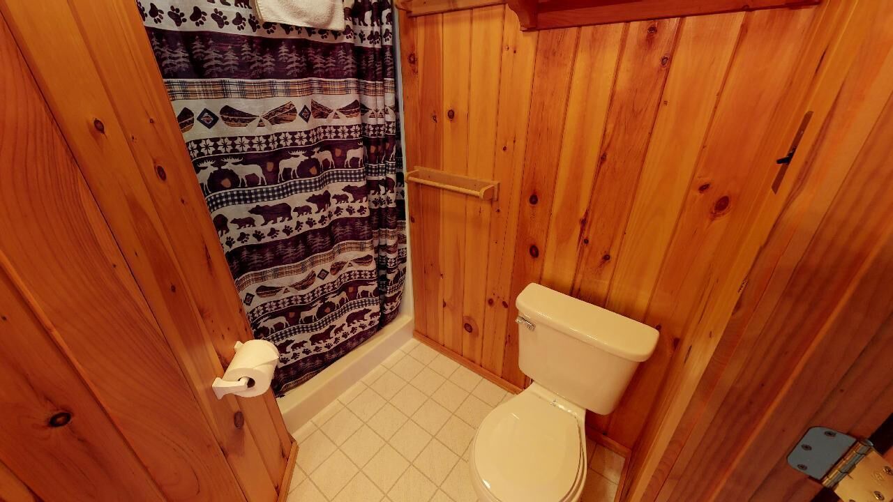Photo of Bathroom in Sabinsville