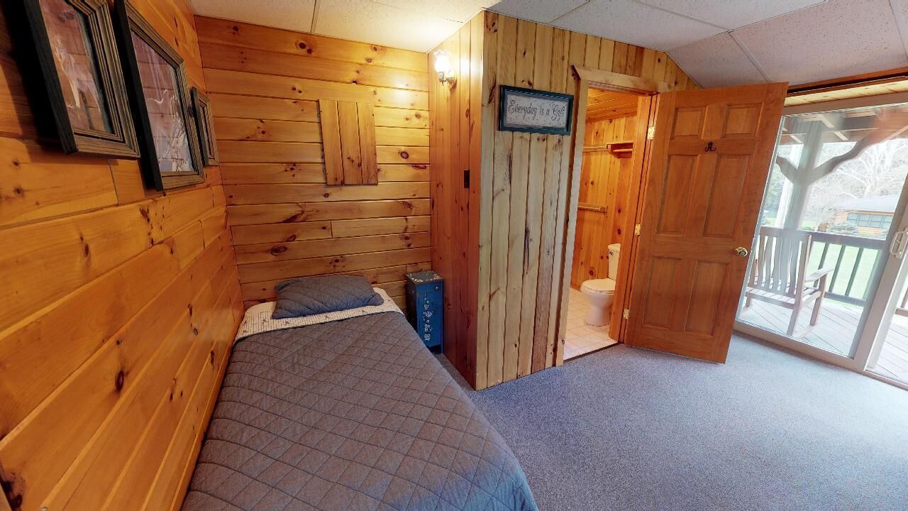 Photo of Bedroom in Sabinsville