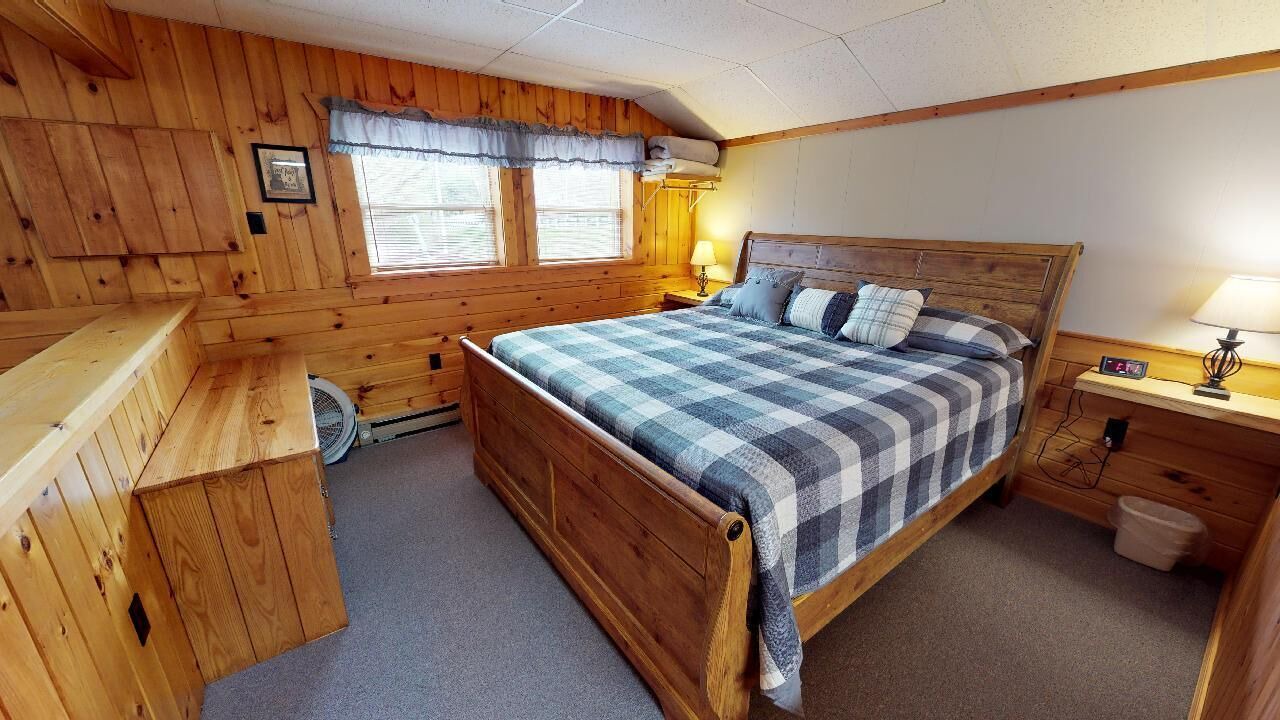 Photo of Bedroom in Sabinsville