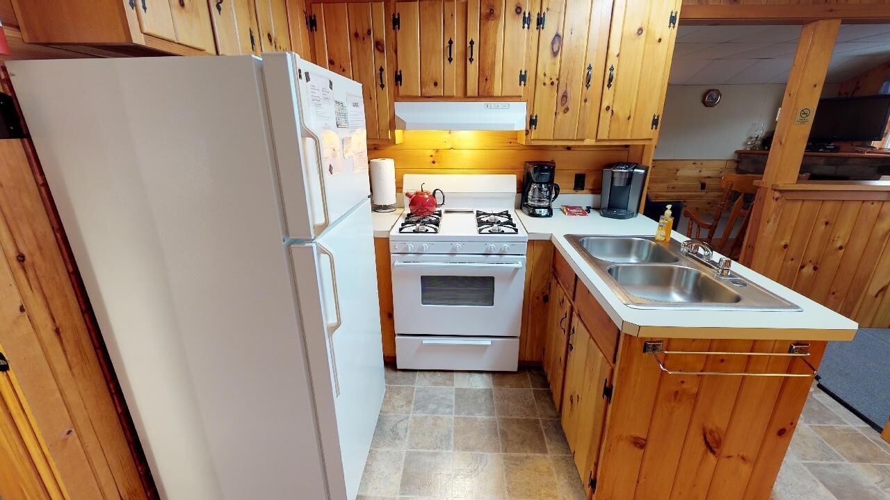 Photo of Kitchen in Sabinsville