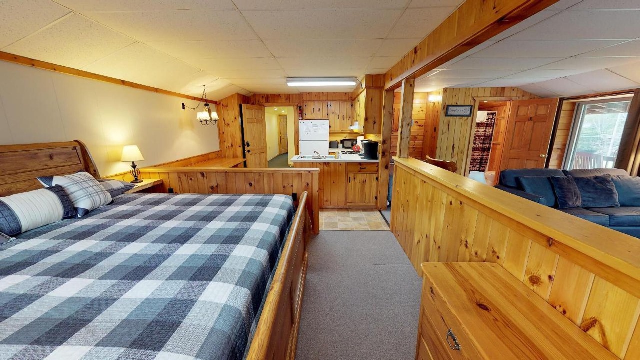 Photo of Bedroom in Sabinsville