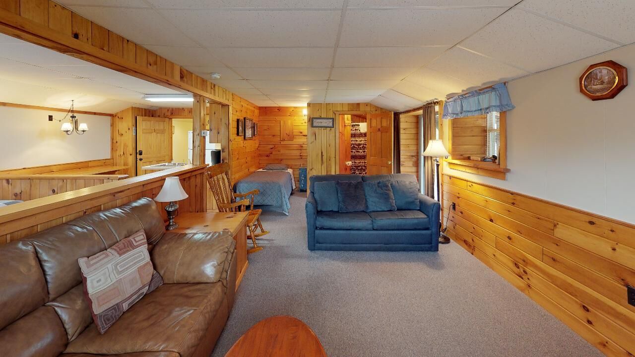 Photo of Livingroom in Sabinsville